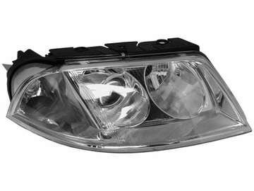 REFLEKTOR GŁÓWNY vw PASSAT (B5), 01- 9549103E