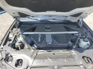 BMW 2024 BMW X3 M 2024 3.0l 3.0 Benzyna 473KM, zdjęcie 6