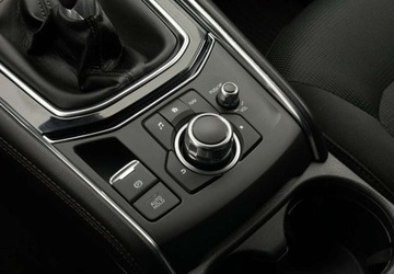 Mazda CX-5 II SUV 2.0 SKY-G 160KM 2018 Mazda CX-5 Mazda CX-5 SKYACTIV-G 160 AWD Exclusive-Line 2.0 Benzyna 160KM, zdjęcie 13