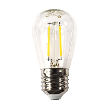 GIRLANDA ŚWIETLNA LED GIRLANDA LED BASIC 15 METRÓW ŻARÓWKI W ZESTAWIE