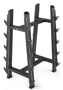 Stojak na sztangi MP-S213 2.0 - Marbo Sport