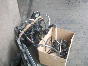 КОМПЛЕКТ КОНДИЦИОНЕРА CITROEN XSARA II 1.6 16V