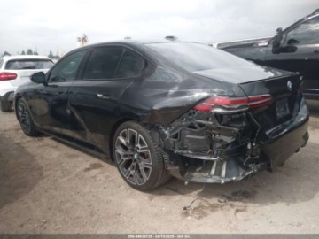 BMW Seria 5 G90-91 2026 BMW Seria 5 530i, 2026r., 2.0L 2.0 Hybryda 255KM, zdjęcie 2