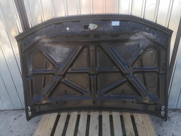 KAPOTA PATHFINDER R51 NISSAN NAVARA III D40 05-10