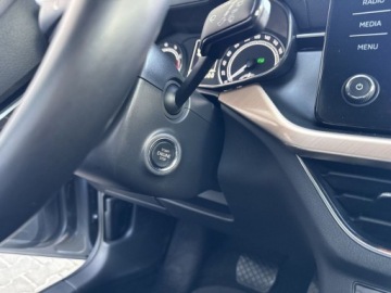 Skoda Kamiq Crossover 1.5 TSI 150KM 2023 Skoda Kamiq SalonPL 150KM Style DSG LED Kamera Tempomat Podgrz.fotele ASO, zdjęcie 22