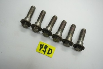 KTM RC 125 15-19 БОЛТЫ ВИНТЫ