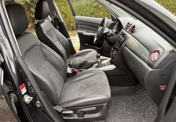 Suzuki Vitara III SUV 1.4 BOOSTERJET 140KM 2016 Suzuki Vitara 1,4T 140KM 4x4 FULL LED Navi Key-Less Bezwypadkowy Serwis, zdjęcie 26