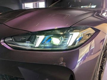 BMW Seria 3 G20-G21 2025 BMW Seria 3 M3 Competition xDrive Sedan 3.0 (530KM) 2025, zdjęcie 6