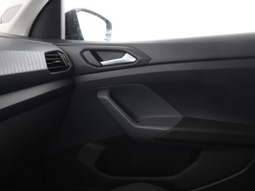 Volkswagen T-Cross SUV 1.0 TSI 95KM 2019 Volkswagen T-Cross klimatyzacja grzane fotele, zdjęcie 30