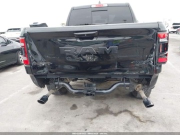  RAM 1500 Rebel 57 Box 2023 5.7l 5.7 Benzyna 395KM, zdjęcie 4