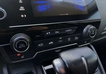 Honda CR-V V SUV 1.5 VTEC TURBO 193KM 2018 Honda CR-V 1.5 VTEC TURBO 7os 4x4193KMautomatSKORA gwarancjaNavikamera, zdjęcie 29