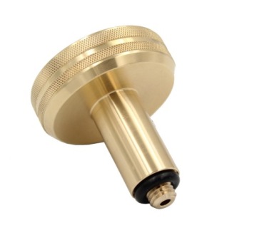 НАСАДКА ДЛЯ ЗАПРАВКИ СУГ M10 ПОЛЬША 60MM