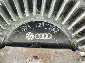 SPOJKA VISKO SPOJKA VISCO VW PASSAT B5 2.3 V5
