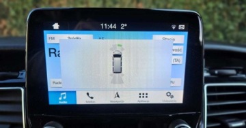 Ford Transit Custom I 2019 Ford Transit Custom 2.0 Diesel 130KM na GWARANCJI, zdjęcie 16