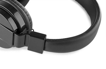 SŁUCHAWKI PRZEWODOWE 32OHM DLA DJ'A DO INSTUMENTÓW