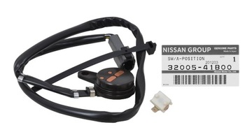 CZUJNIK WSTECZNEGO BIEGU MICRA K11 32005-41B00