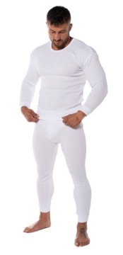 МУЖСКОЙ ХЛОПКОВЫЙ КОМПЛЕКТ, ФУТБОЛКА, ланчант M