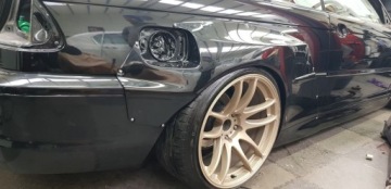 ОБвес BMW E46 PANDEM SMALL LOOK DRIFT