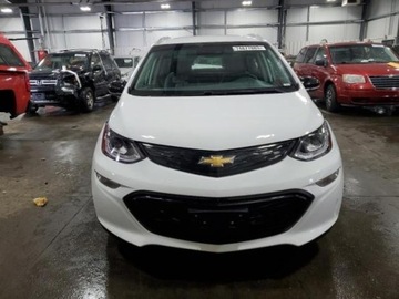 Chevrolet 2020 Chevrolet Bolt CHEVROLET BOLT EV PREMIER, od ubezpieczalni po gradobiciu, zdjęcie 1