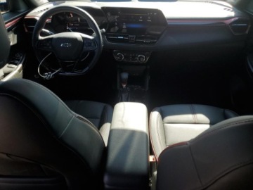 Chevrolet TrailBlazer II 2024 Chevrolet Trailblazer Rs 2024 1.3 Benzyna 137KM, zdjęcie 8