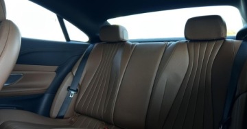 Mercedes Klasa E W213 Cabrio 2.0 200 184KM 2017 Mercedes-Benz Klasa E Salon PL Kamera Czujniki Burmester Pamiec foteli FV, zdjęcie 24