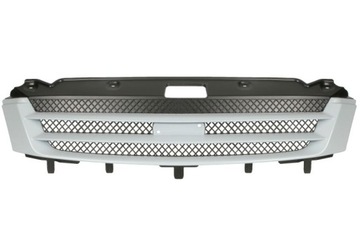Atrapa Grill Iveco Daily 06-09