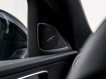 Mercedes Klasa C W206 2025 C Klasa 220 d 4-Matic AMG 2.0 (197KM) 2025, zdjęcie 9