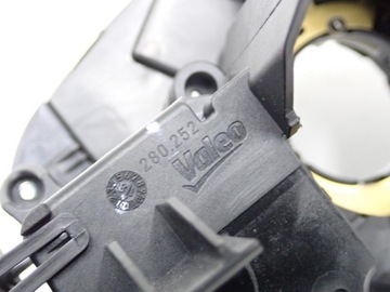 РЫЧАГ ПЕРЕКЛЮЧАТЕЛЯ ЛЕНТЫ КОМБИНИРОВАННЫЙ ПОДЪЕМНИК SEAT ALHAMBRA II 7N 18R