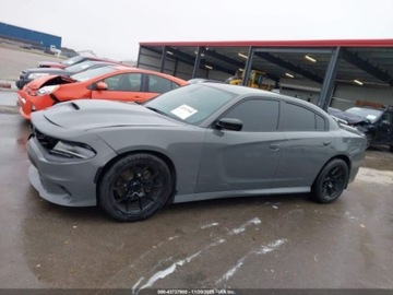 Dodge Charger VII 2018 Dodge Charger 5.7 V8 benzyna 370KM wersja RT piekny kolor , mala szkoda, zdjęcie 6