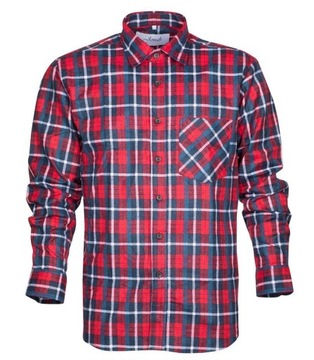 Koszula Flanelowa Robocza Mocna ARDON JONAH 39-40