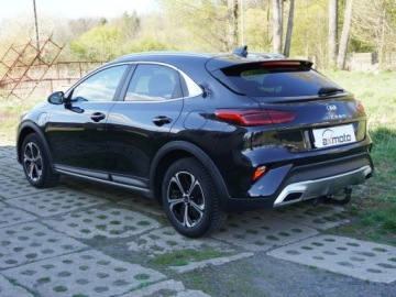 Kia XCeed PHEV 1.6 GDi Plug-in Hybrid 141KM 2021 Kia XCeed Hybryda Plug-in Automat Bogata wersja, zdjęcie 4