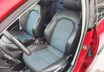 Seat Ibiza IV 2015 Seat Ibiza SEAT Ibiza IV ITECH Niski Przebieg Zadbana 1.2 Benzyna 68KM, zdjęcie 14