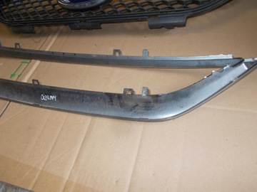 МОДЕЛЬ FORD GALAXY MK3 ГРИЛЬ