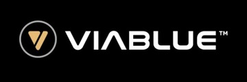VIABLUE Oplot Cable Sleeve - Flag Medium