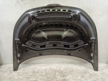 KAPOTA KRYT MOTORU SKODA KODIAK 565 FACELIFT 21-