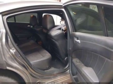 Dodge Charger VII 2023 Dodge Charger GT, 2023r., 3.6L 3.6 Benzyna 300KM, zdjęcie 9