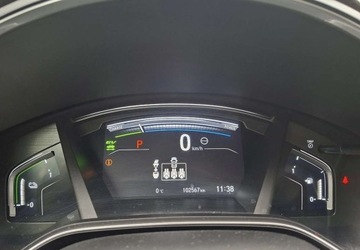 Honda CR-V V SUV 2.0 i-MMD 184KM 2019 Honda CR-V Honda CR-V 2.0 Hybryda 184KM, zdjęcie 14
