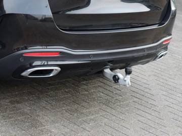 Mercedes GLE V167 2025 GLE 350 de 4-Matic AMG Line 2.0 (353KM) 2025, zdjęcie 4