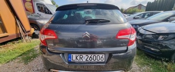 Citroen C4 II Hatchback 5d 1.6 HDi 92KM 2012 Citroen C4 2012r 1.6 HDI. Lekko uszkodzony lewy przod. Jezdzi. 1.6 92KM, zdjęcie 23