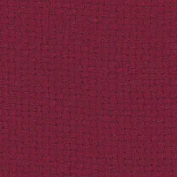 KRZESŁO KONFERENCYJNE TAPICEROWANE ISO BORDOWE NS