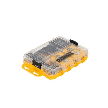 НАБОР СВЕРЛ И СВЕРЛ DEWALT 100 шт.