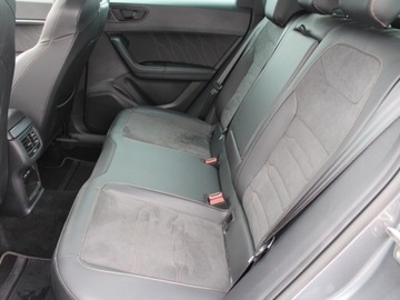 Cupra Ateca Crossover Facelifting 1.5 TSI 150KM 2024 Cupra Ateca rata brutto od 1 961 zł / m-c | Led Kl, zdjęcie 12