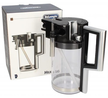 Pojemnik na mleko do ekspresu DeLonghi Perfecta