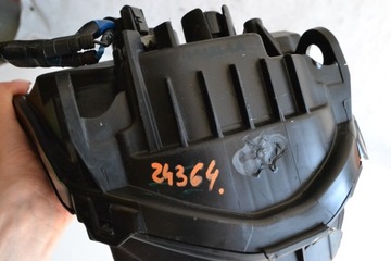 передняя фара Honda CB500 F X