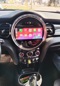 Mini Mini F56 Electric Facelifting 32.6kWh 184KM 2021 MINI Couper S Elektryk, zdjęcie 21