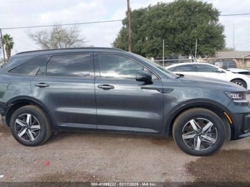 Kia Sorento IV 2023 Kia Sorento 2023 Kia Sorento S FWD 2.4 Benzyna 191KM, zdjęcie 7