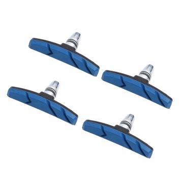 ТОРМОЗНЫЕ КОЛОДКИ ДЛЯ ДОРОЖНЫХ ВЕЛОСИПЕДОВ