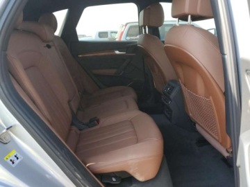 Audi Q5 II 2022 Audi Q5 Premium Plus 45 2022 2.0l 2.0 Benzyna 261KM, zdjęcie 11