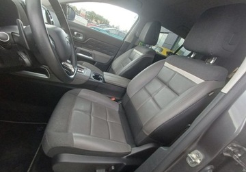 Citroen C5 Aircross SUV Plug-In 1.6 PureTech 225KM 2020 Citroen C5 Aircross 174 1.6 PHEV 225 KM Shine Pack AUTOMAT I wl. FV23, zdjęcie 9