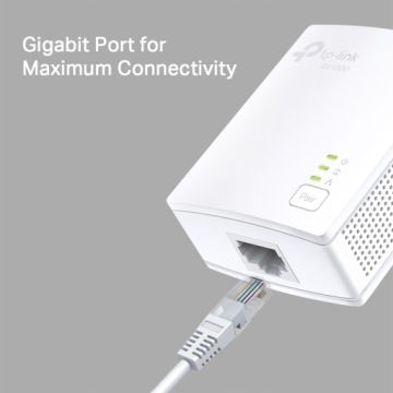 Сетевой передатчик TP-Link TL-PA7017 KIT TP Link
